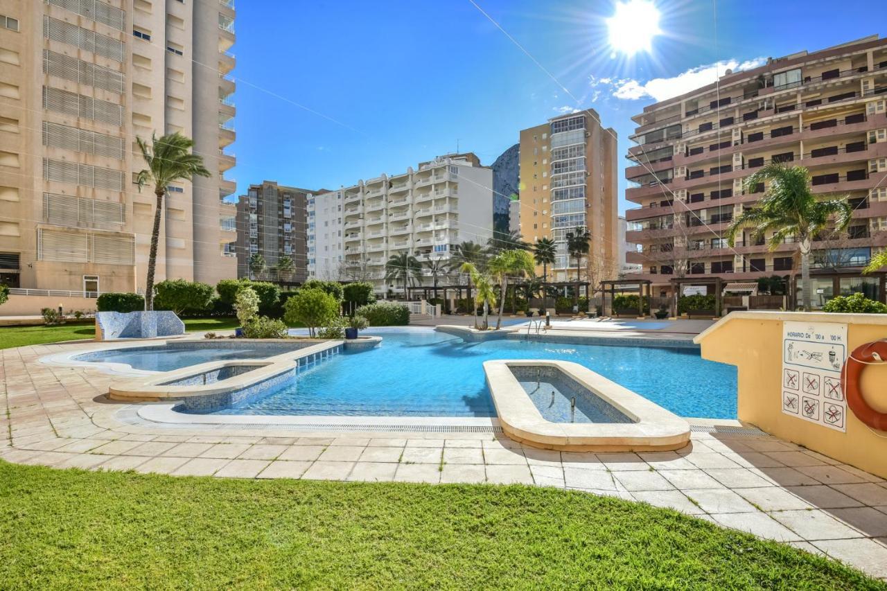 Homeincalpe Apolo XVII 2-22-64 Extérieur photo