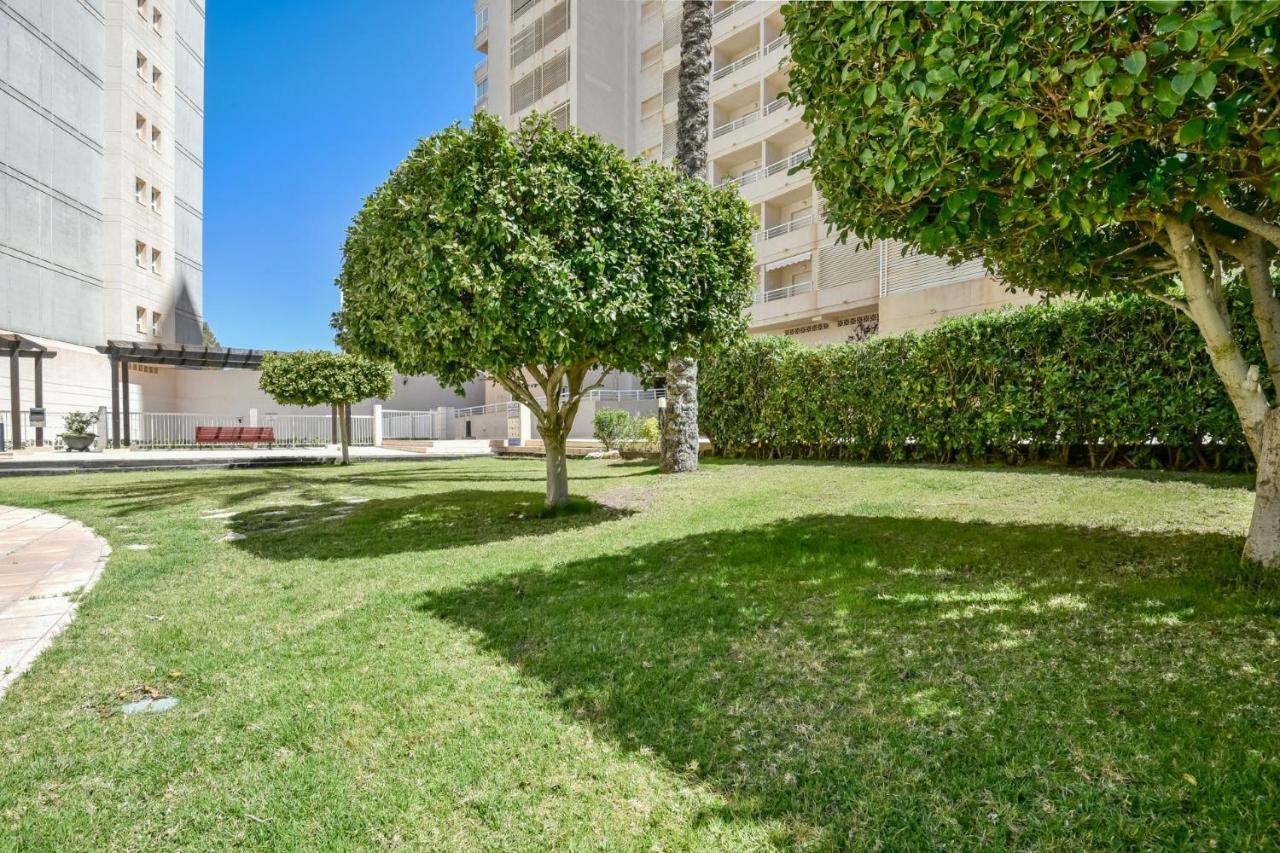 Homeincalpe Apolo XVII 2-22-64 Extérieur photo