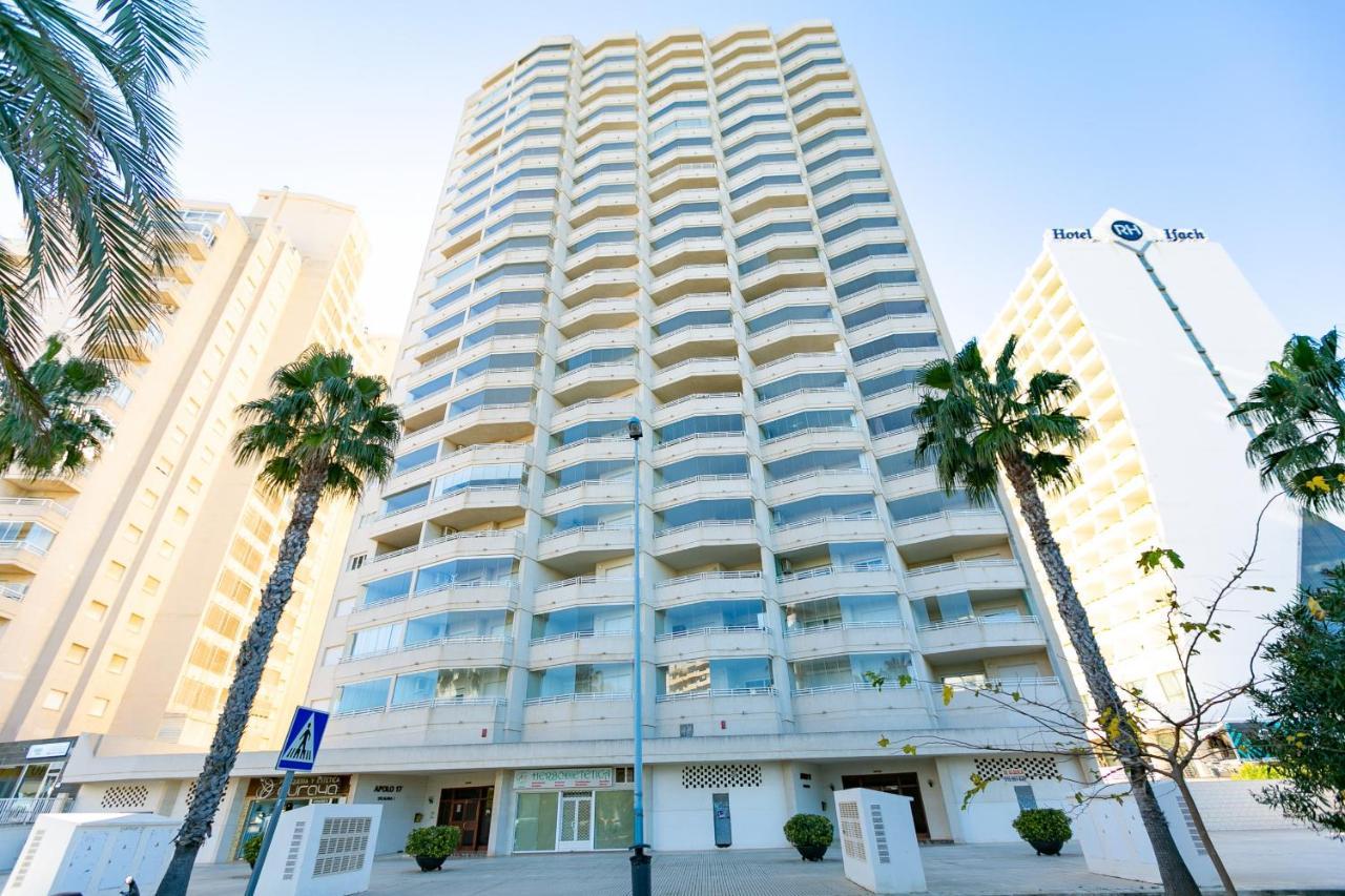 Homeincalpe Apolo XVII 2-22-64 Extérieur photo